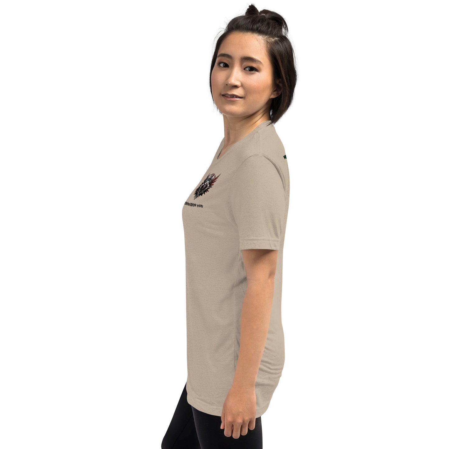 Women's Short sleeve