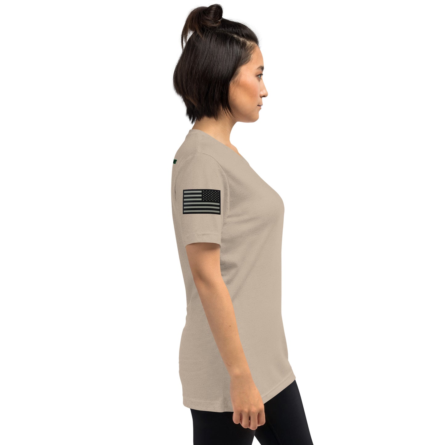 Women's Short sleeve