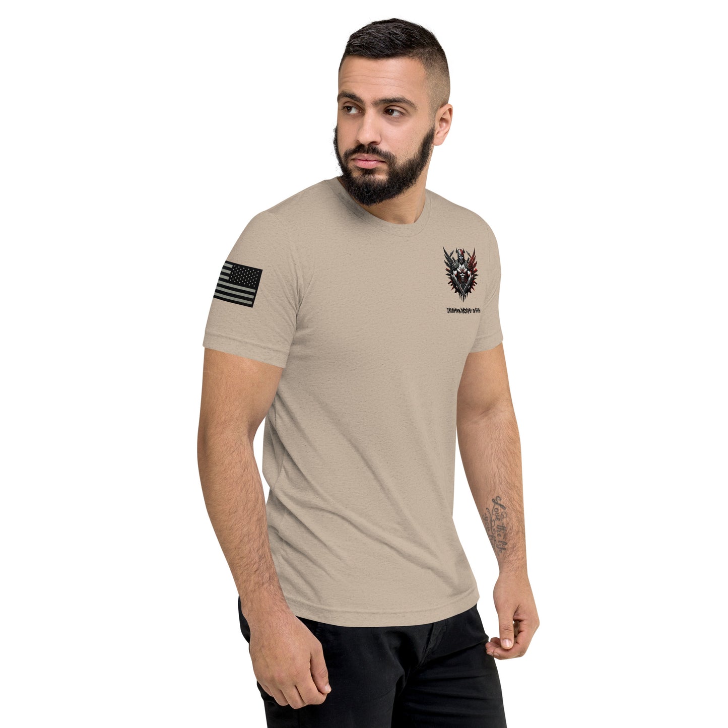 Men's Short sleeve