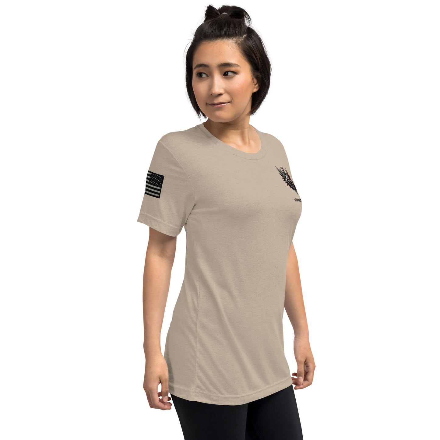 Women's Short sleeve